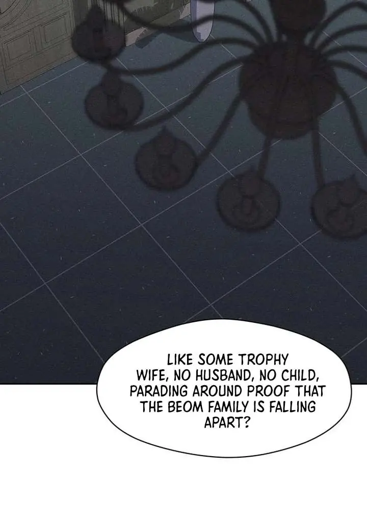 Tears on a Withered Flower Chapter 73 Page 71