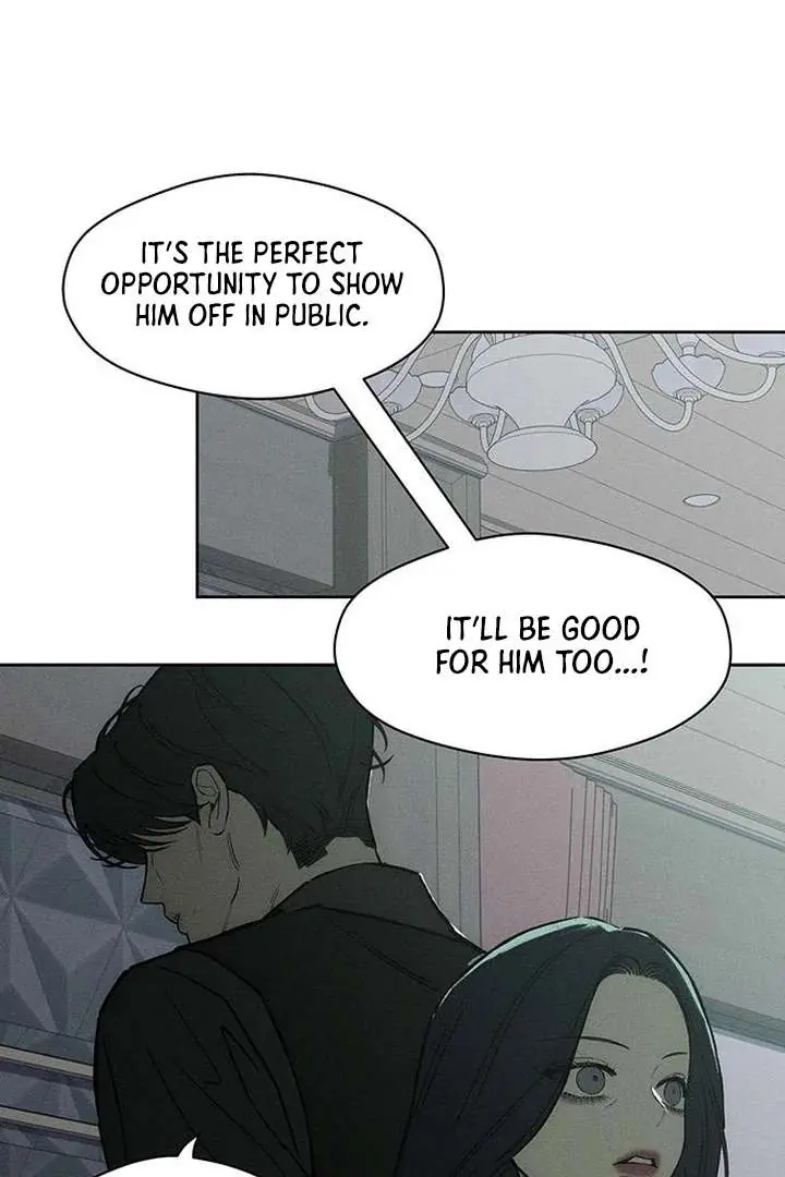 Tears on a Withered Flower Chapter 73 Page 75