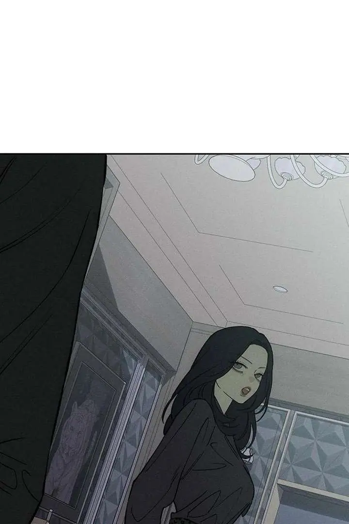 Tears on a Withered Flower Chapter 73 Page 77