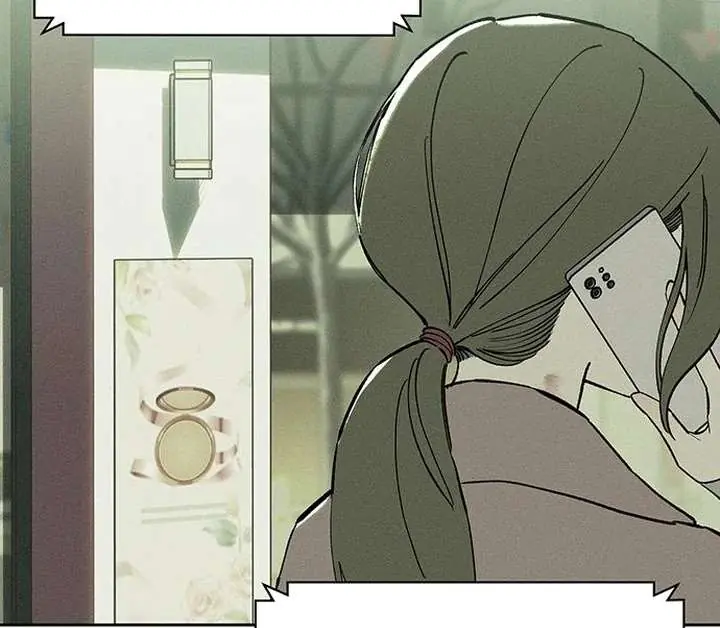 Tears on a Withered Flower Chapter 73 Page 84