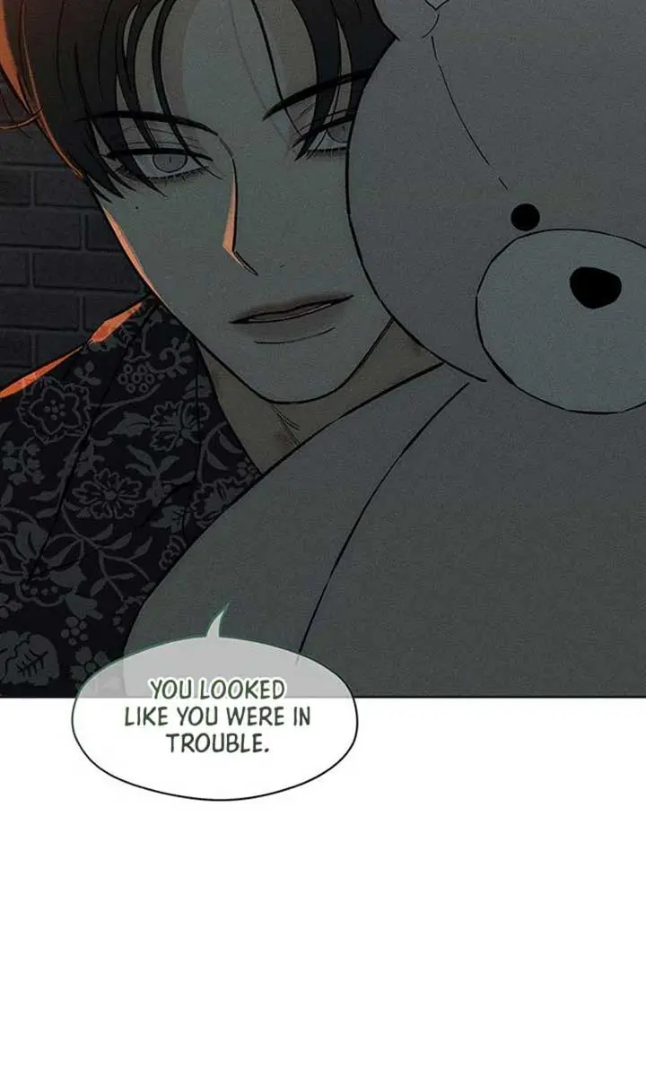 Tears on a Withered Flower Chapter 74 Page 11