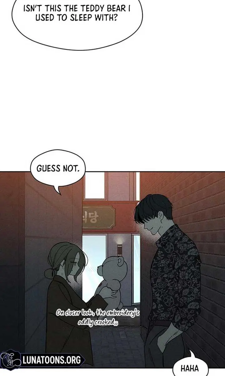 Tears on a Withered Flower Chapter 74 Page 13