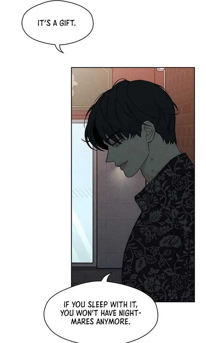 Tears on a Withered Flower Chapter 74 Page 15