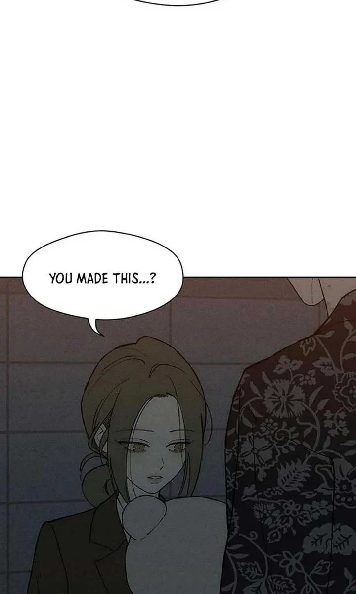 Tears on a Withered Flower Chapter 74 Page 16