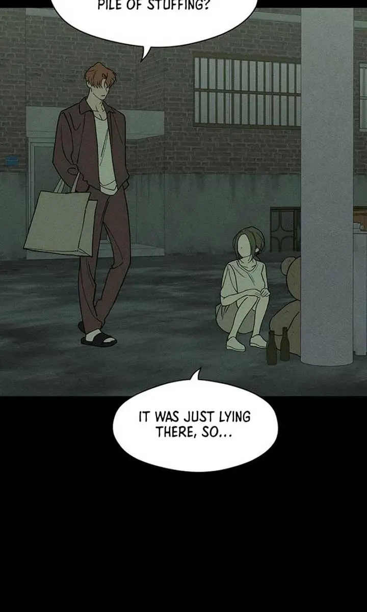 Tears on a Withered Flower Chapter 74 Page 20