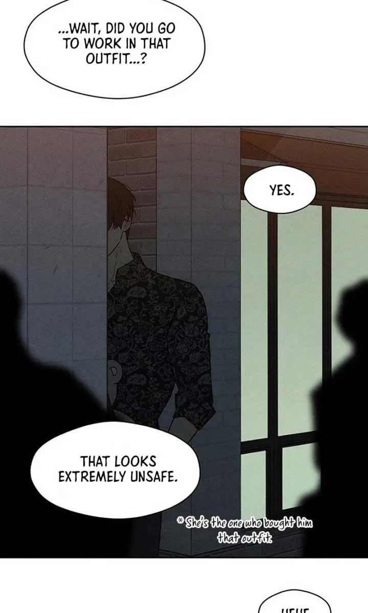 Tears on a Withered Flower Chapter 74 Page 30