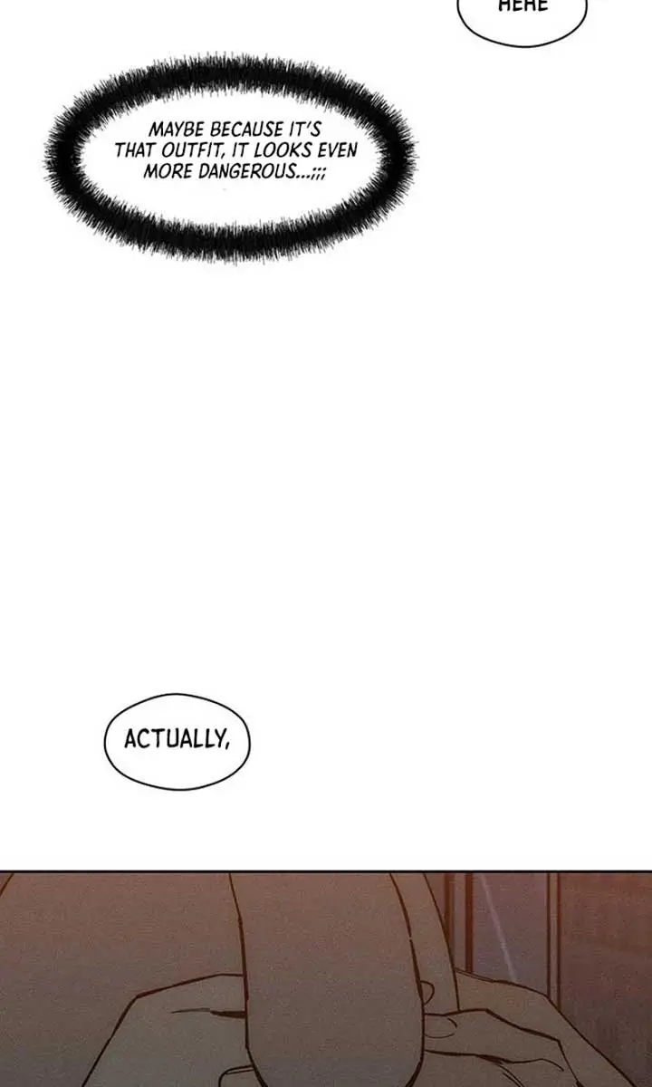 Tears on a Withered Flower Chapter 74 Page 31