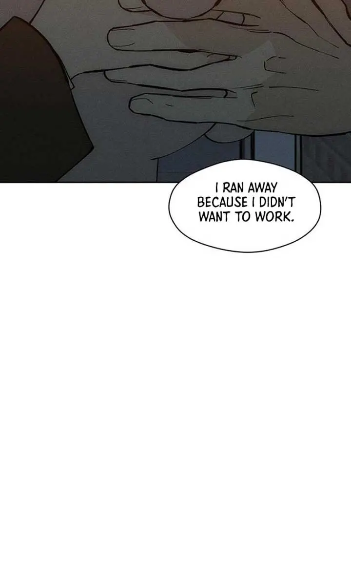 Tears on a Withered Flower Chapter 74 Page 32