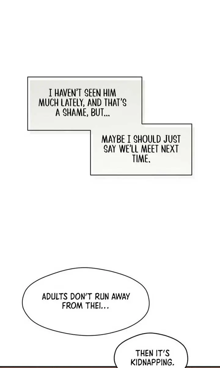 Tears on a Withered Flower Chapter 74 Page 36