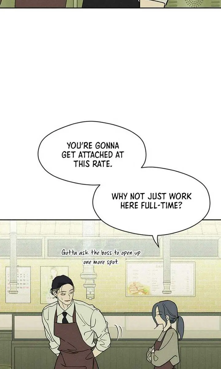 Tears on a Withered Flower Chapter 74 Page 42