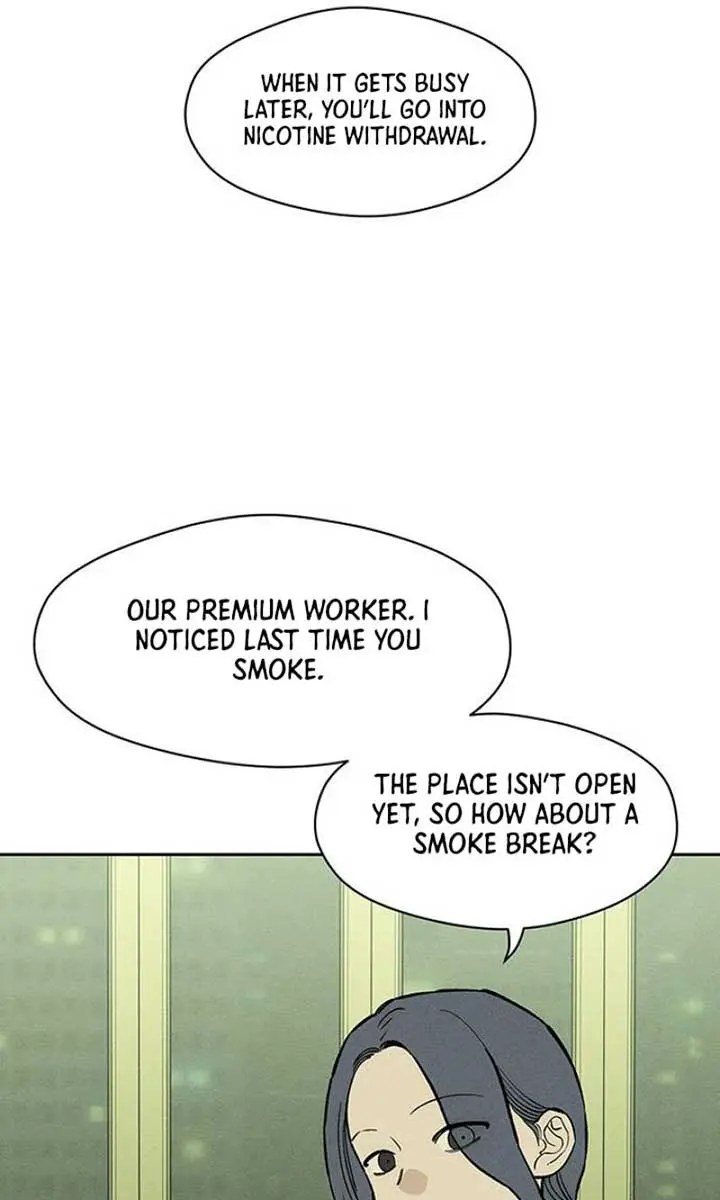 Tears on a Withered Flower Chapter 74 Page 44