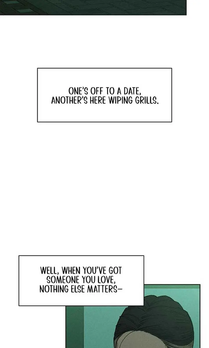 Tears on a Withered Flower Chapter 74 Page 47
