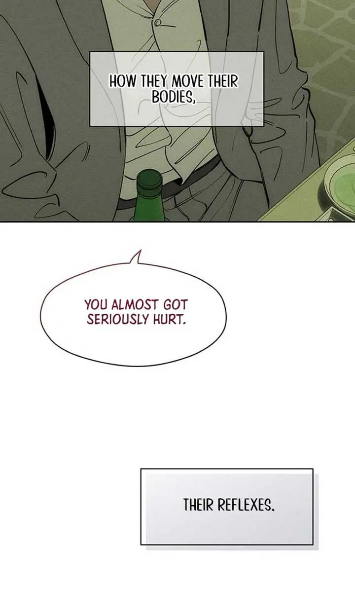 Tears on a Withered Flower Chapter 74 Page 61
