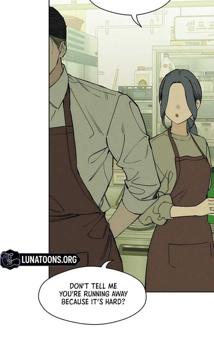 Tears on a Withered Flower Chapter 74 Page 63