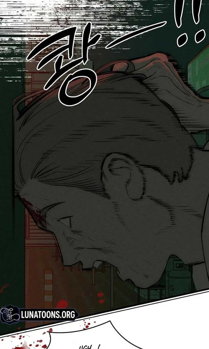 Tears on a Withered Flower Chapter 74 Page 68