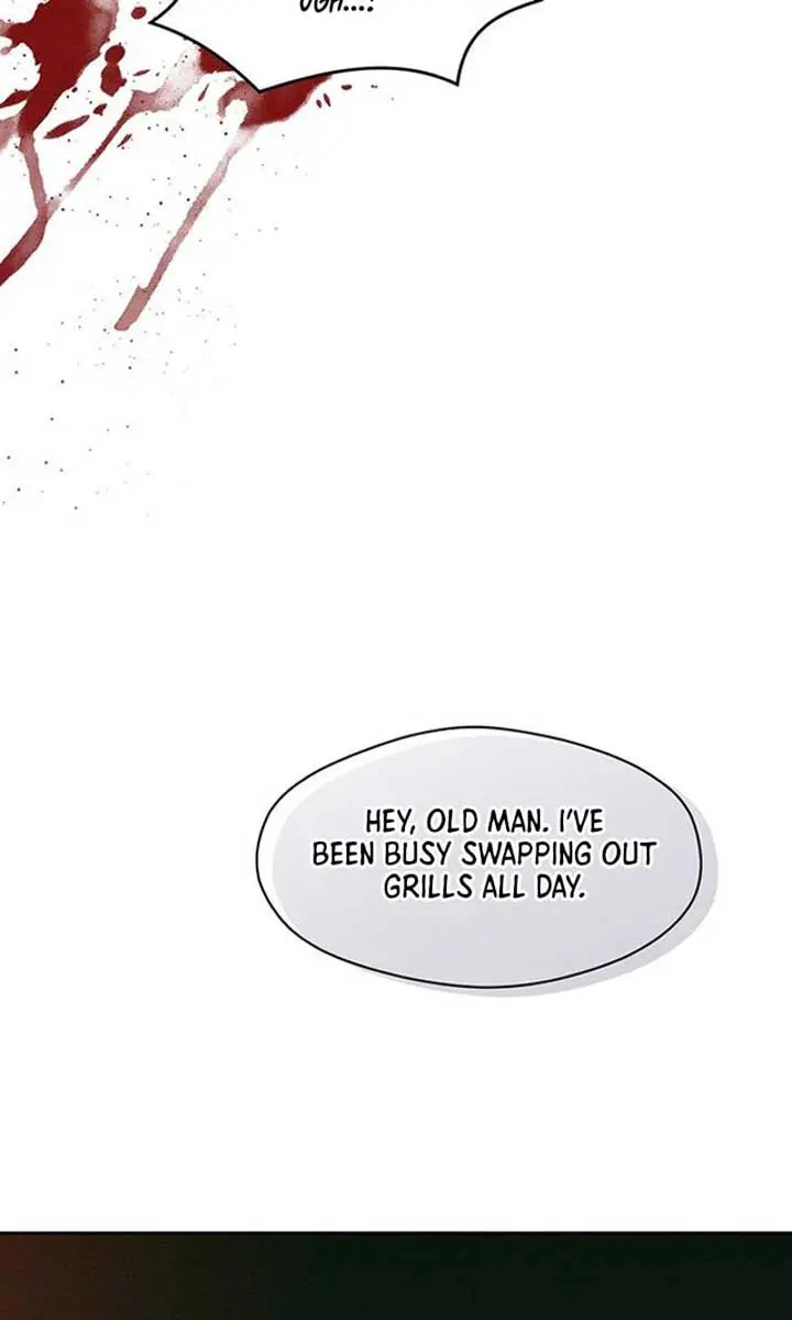 Tears on a Withered Flower Chapter 74 Page 69
