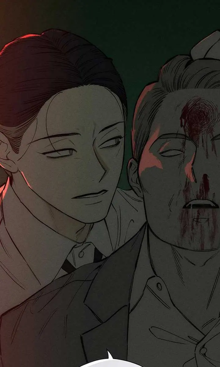 Tears on a Withered Flower Chapter 74 Page 70