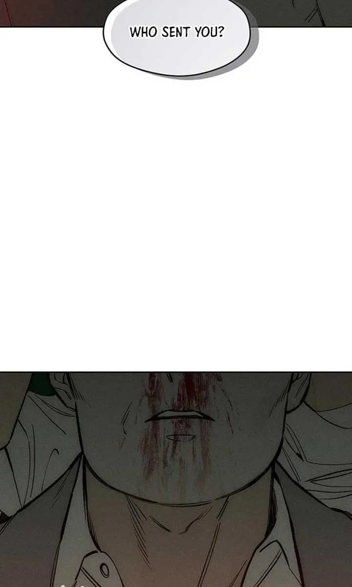 Tears on a Withered Flower Chapter 74 Page 71