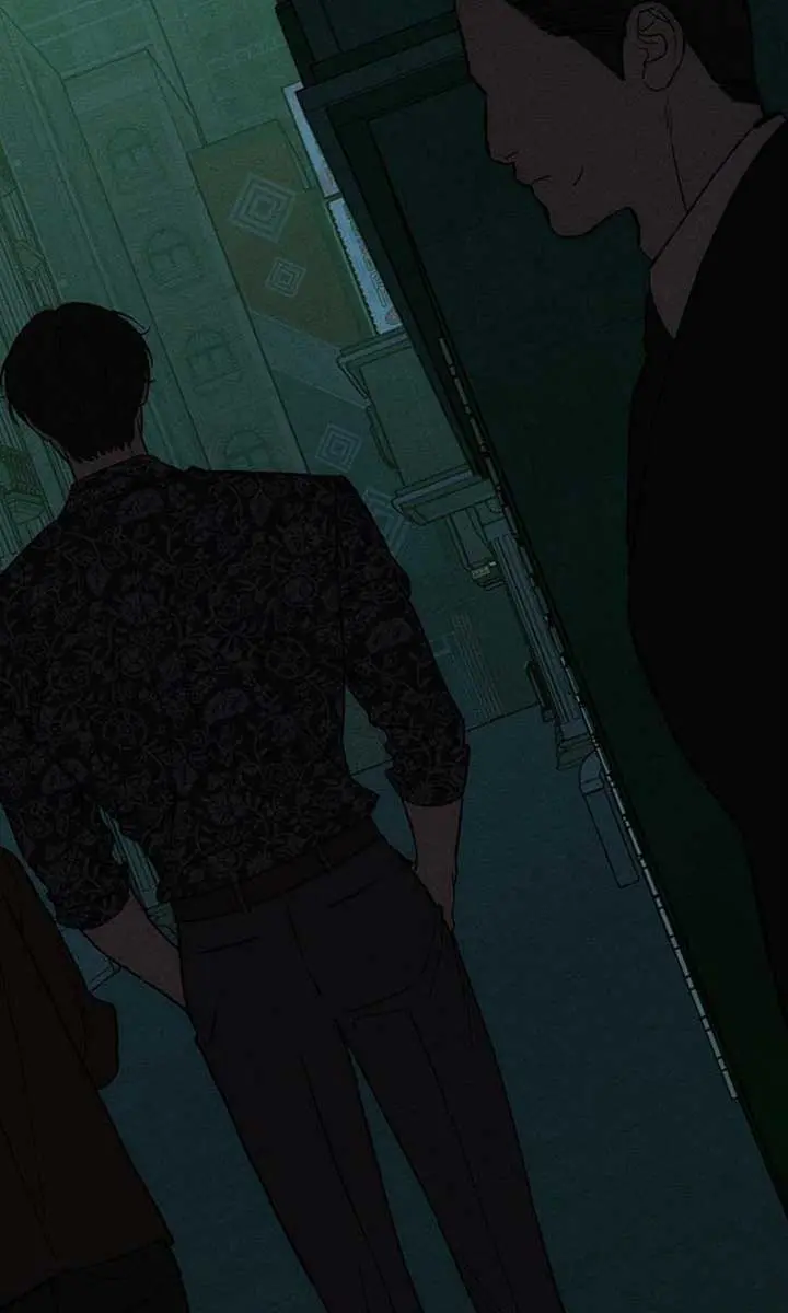 Tears on a Withered Flower Chapter 74 Page 79