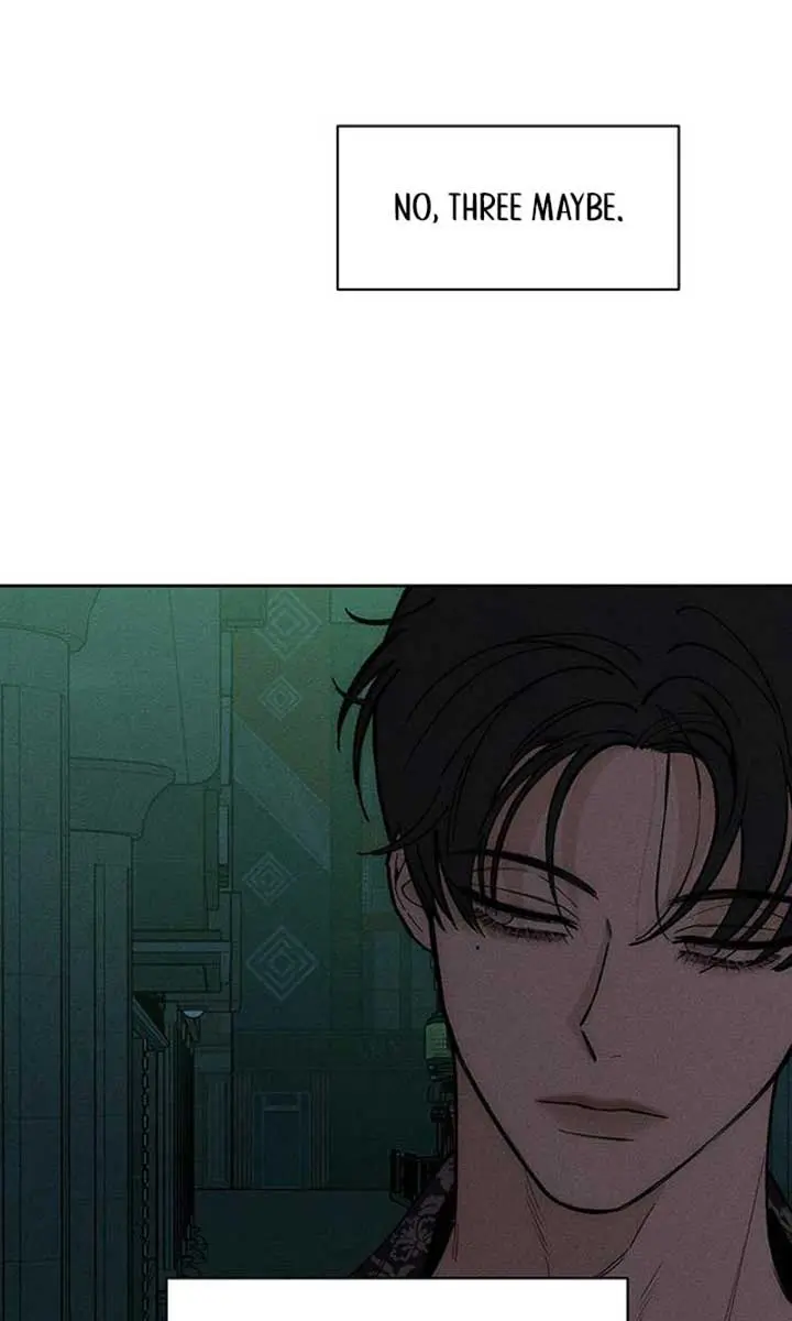 Tears on a Withered Flower Chapter 74 Page 81