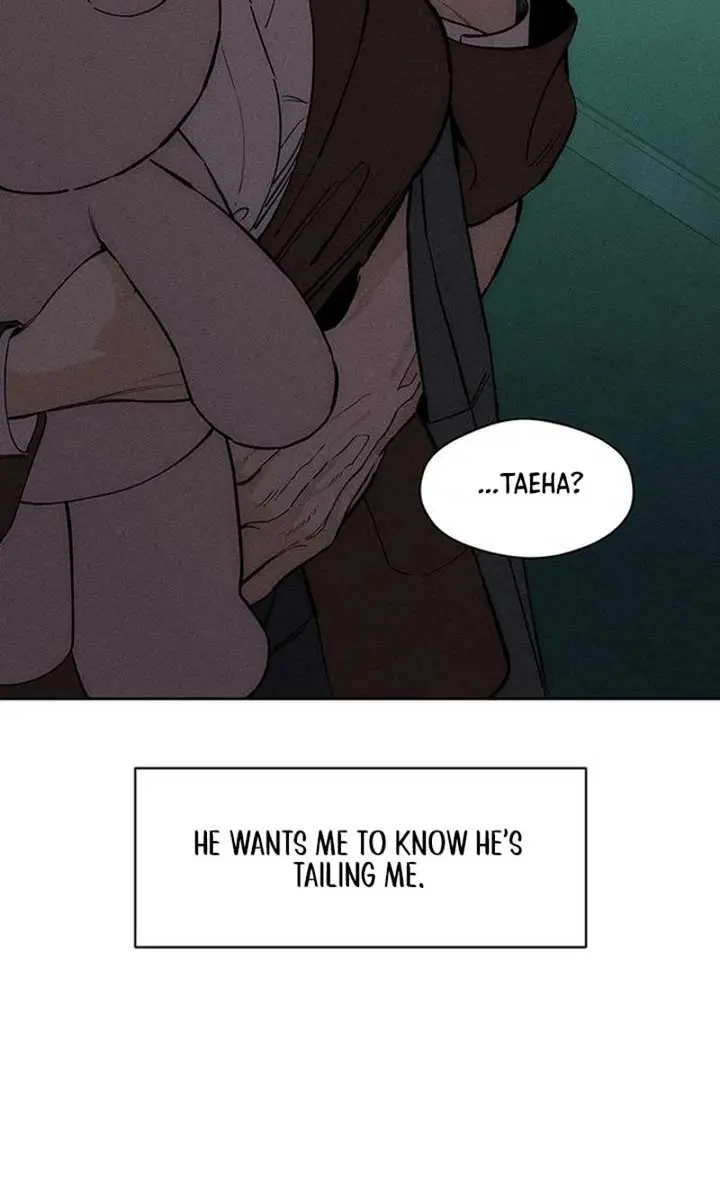 Tears on a Withered Flower Chapter 74 Page 83