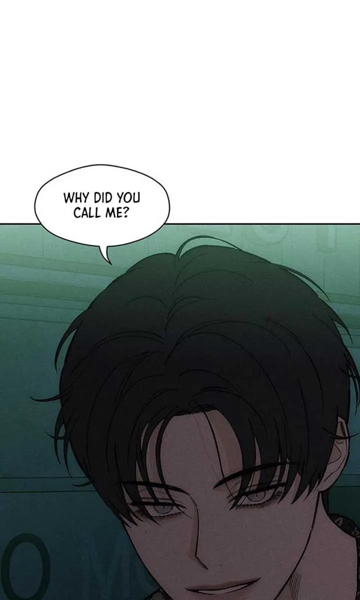 Tears on a Withered Flower Chapter 74 Page 84