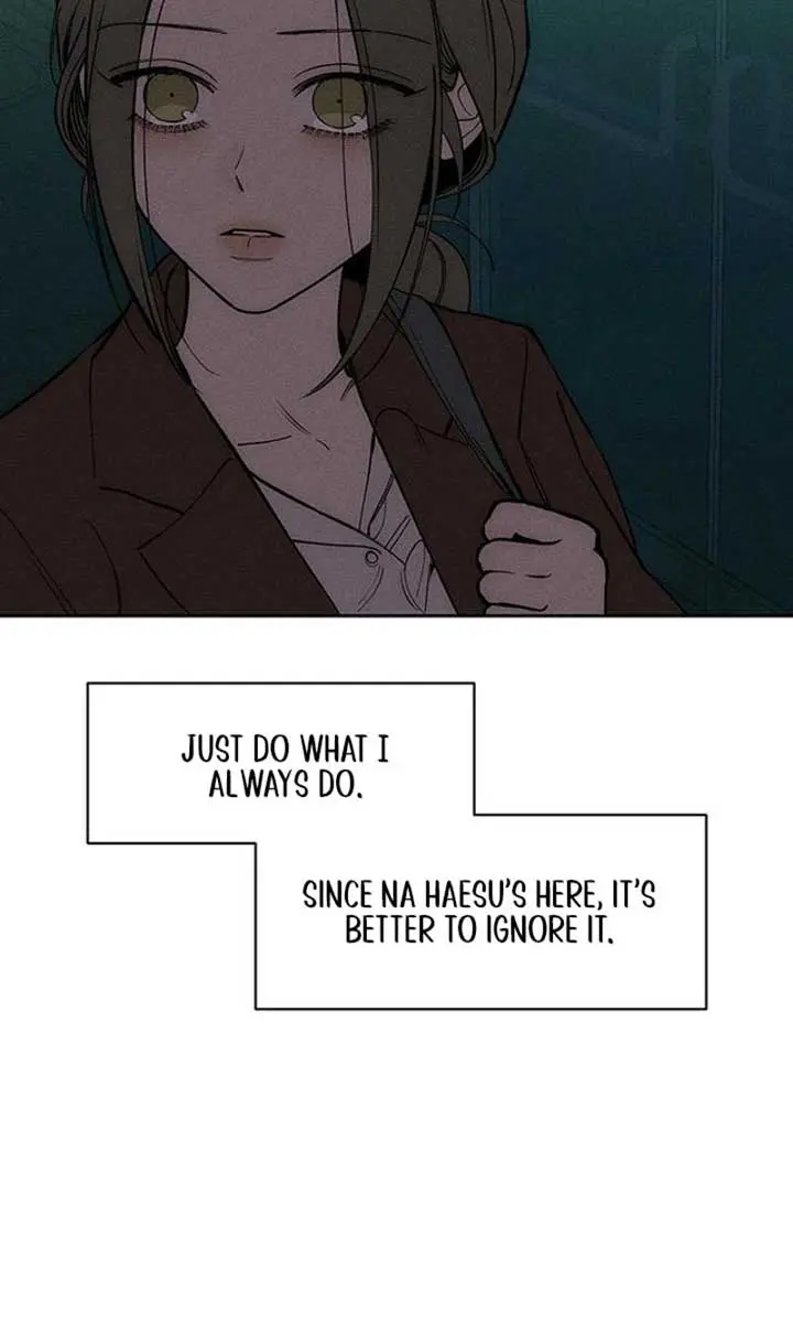 Tears on a Withered Flower Chapter 74 Page 87