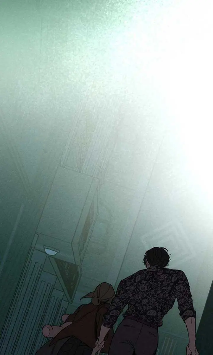 Tears on a Withered Flower Chapter 74 Page 92