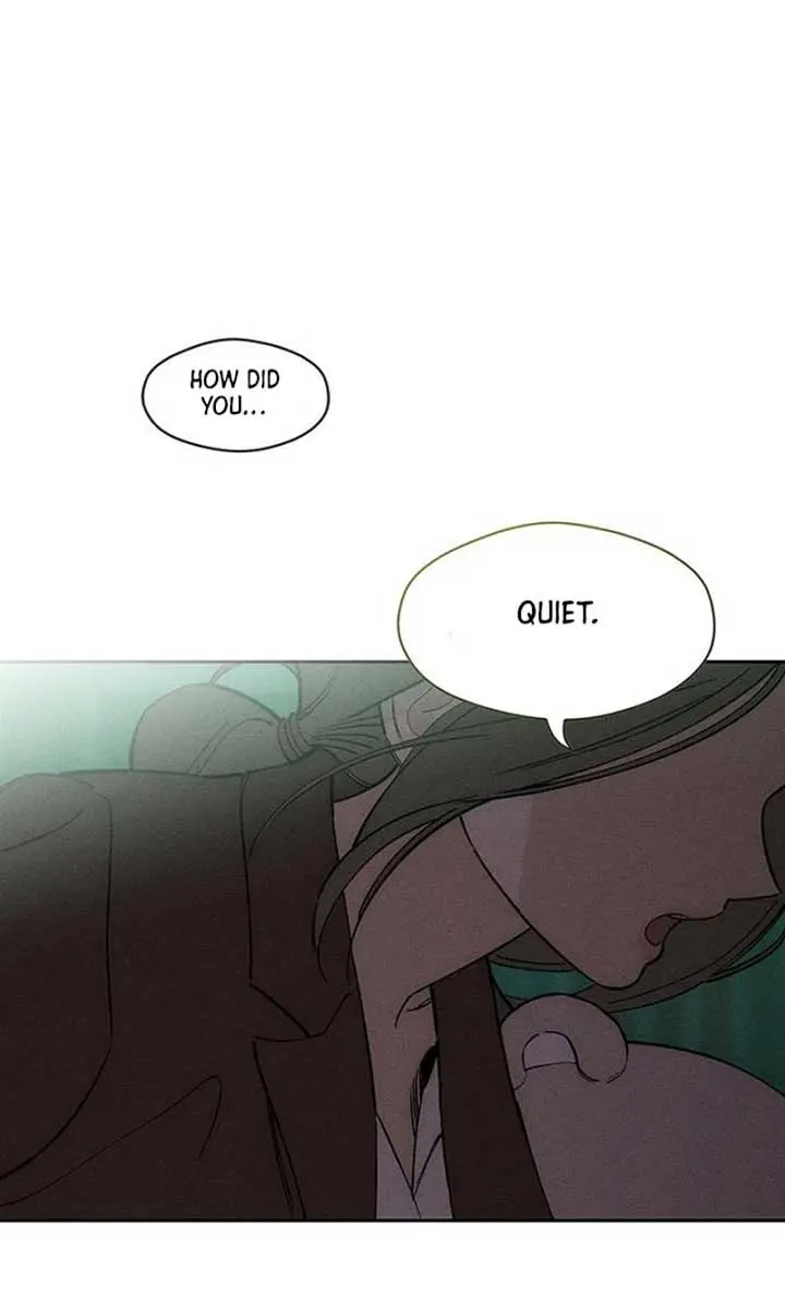 Tears on a Withered Flower Chapter 74 Page 95