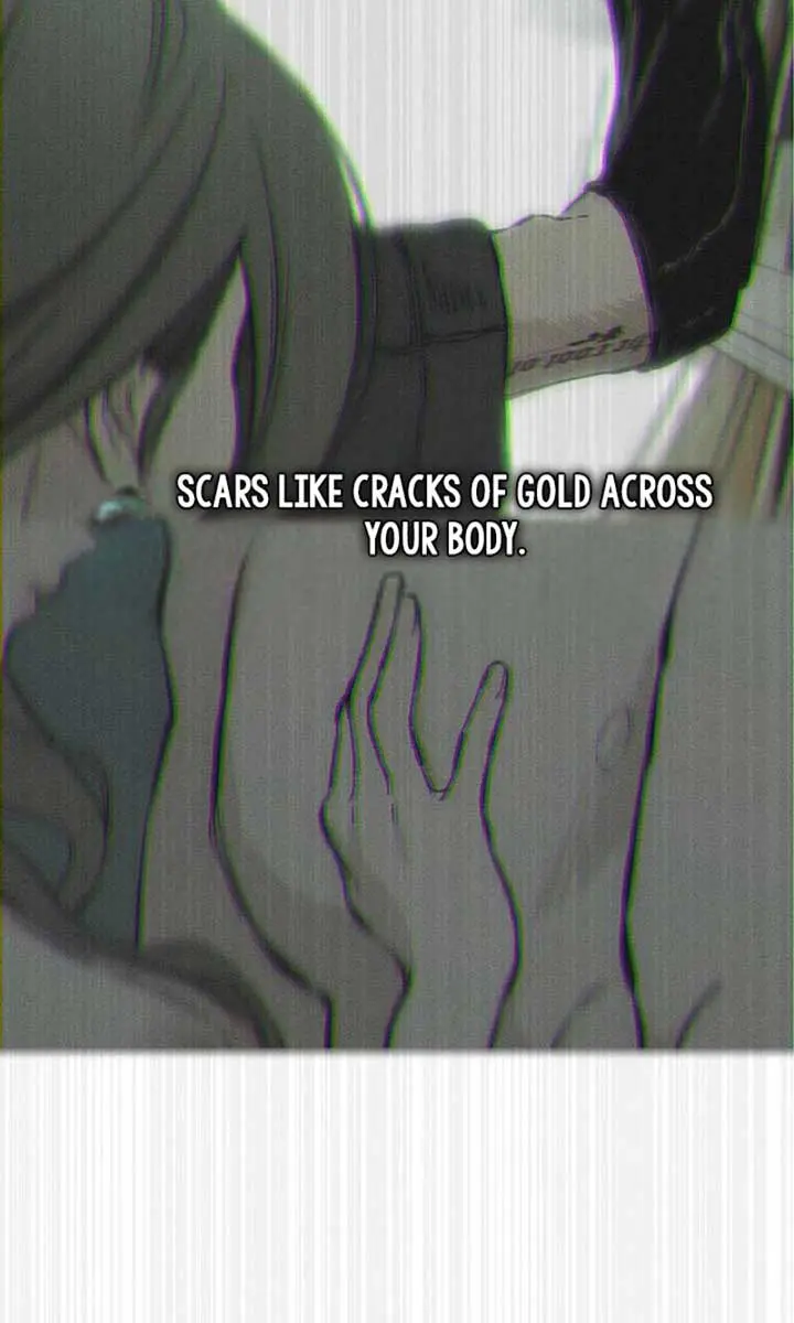 Tears on a Withered Flower Chapter 74 Page 101