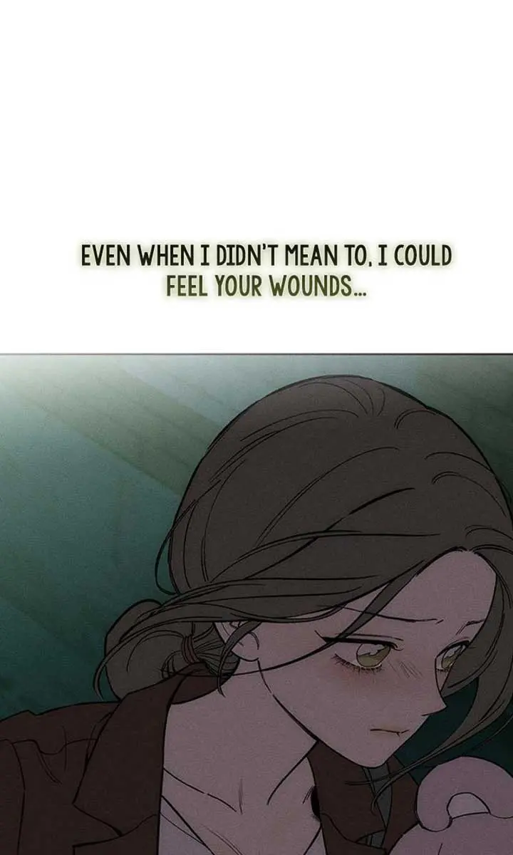 Tears on a Withered Flower Chapter 74 Page 107