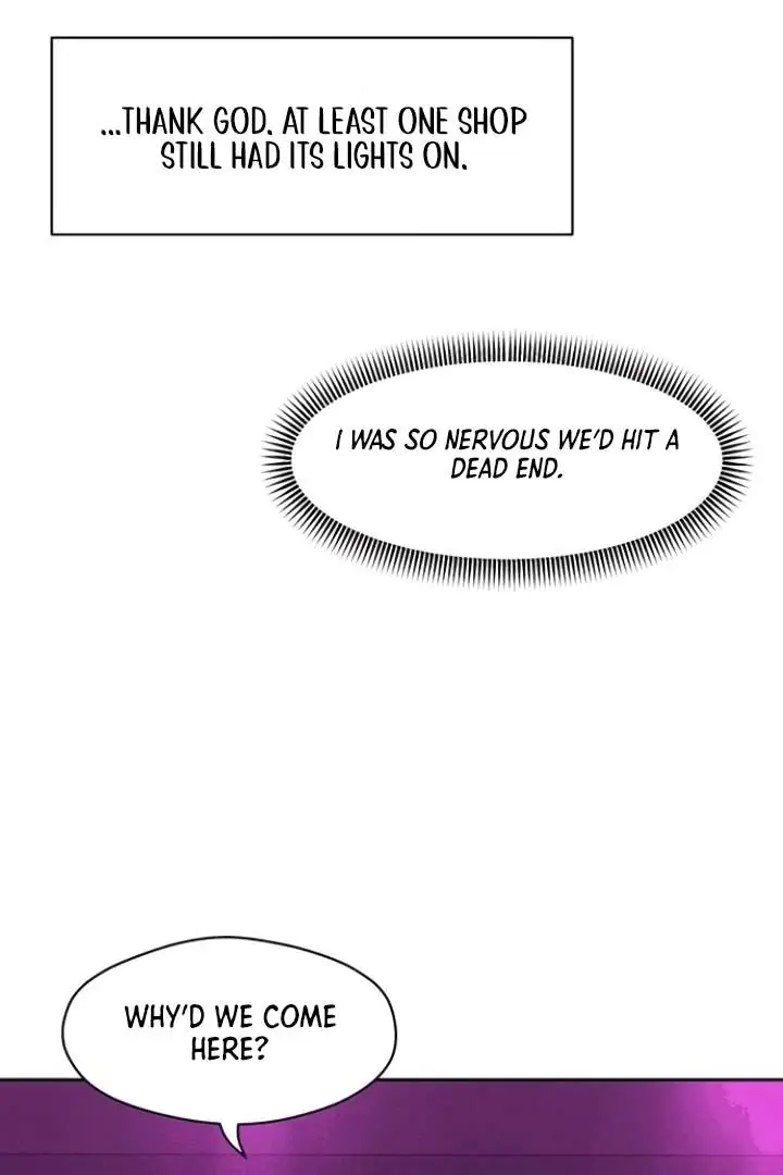 Tears on a Withered Flower Chapter 75 Page 5