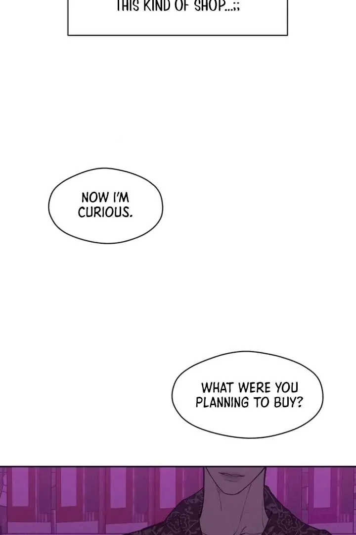 Tears on a Withered Flower Chapter 75 Page 20
