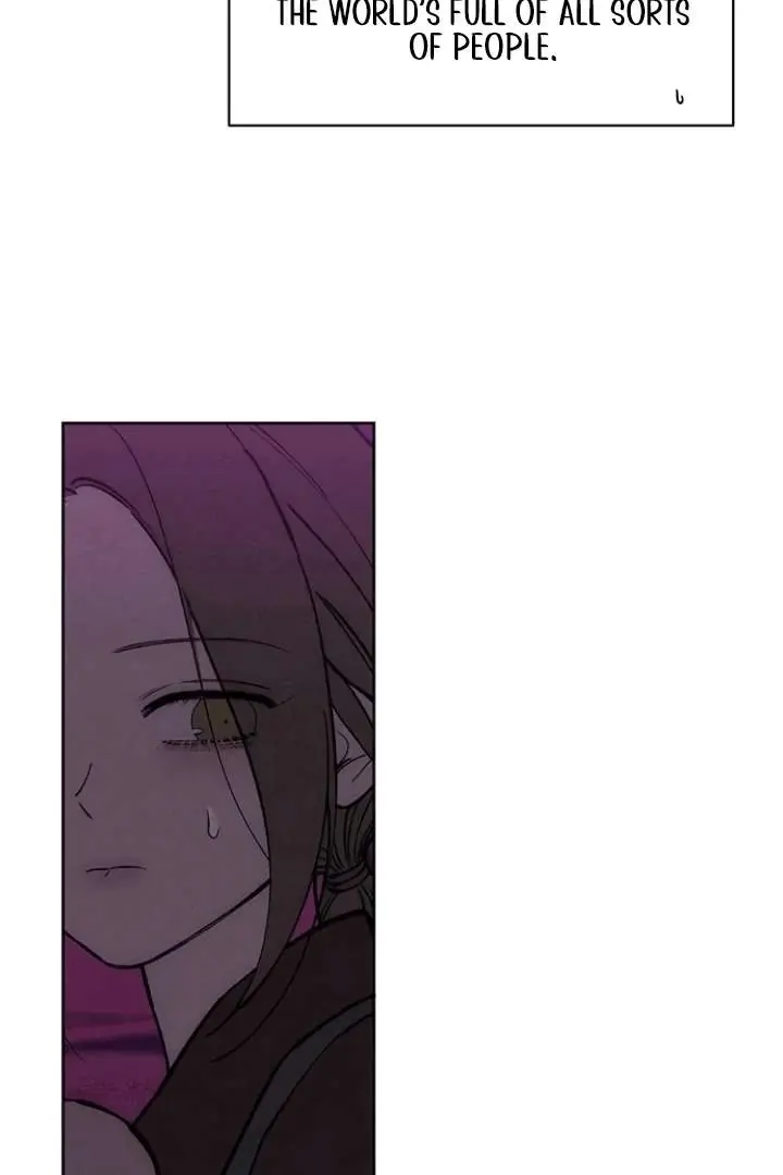 Tears on a Withered Flower Chapter 75 Page 25