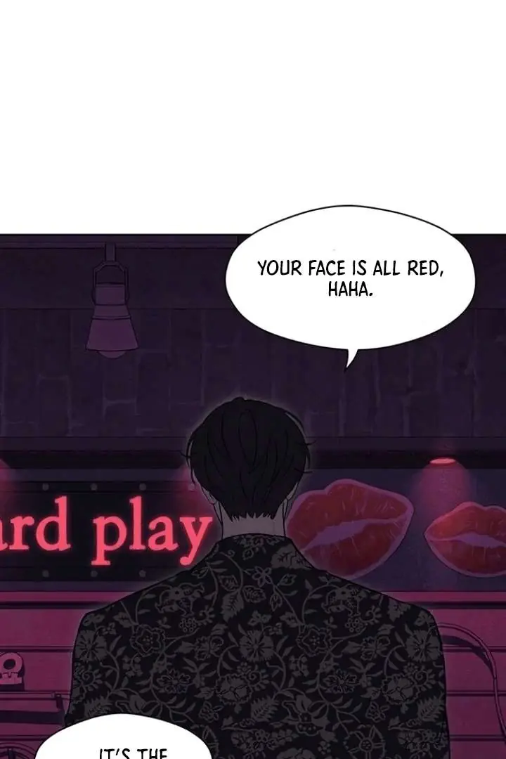 Tears on a Withered Flower Chapter 75 Page 33