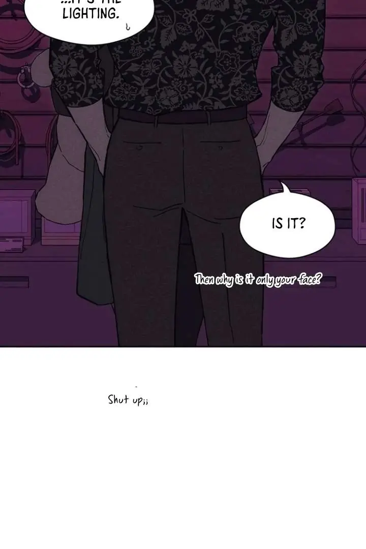 Tears on a Withered Flower Chapter 75 Page 34