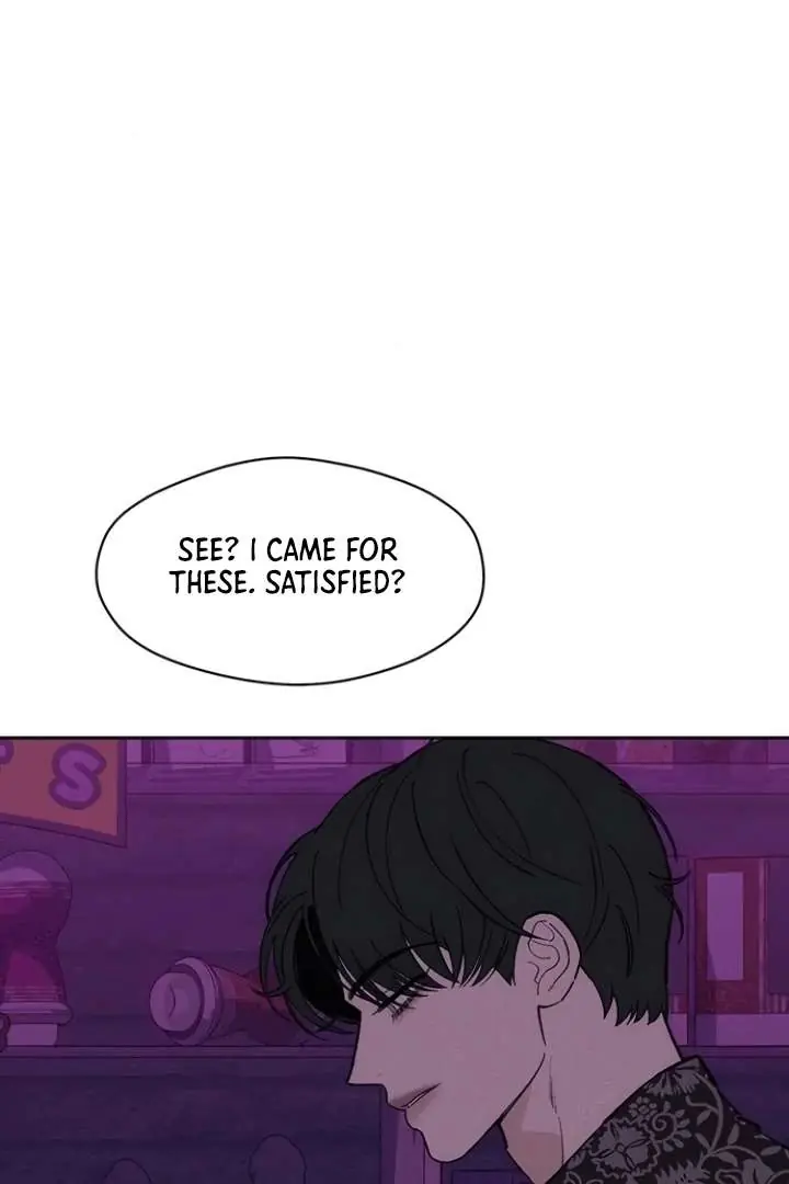 Tears on a Withered Flower Chapter 75 Page 37