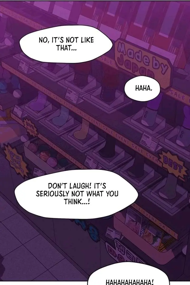 Tears on a Withered Flower Chapter 75 Page 40