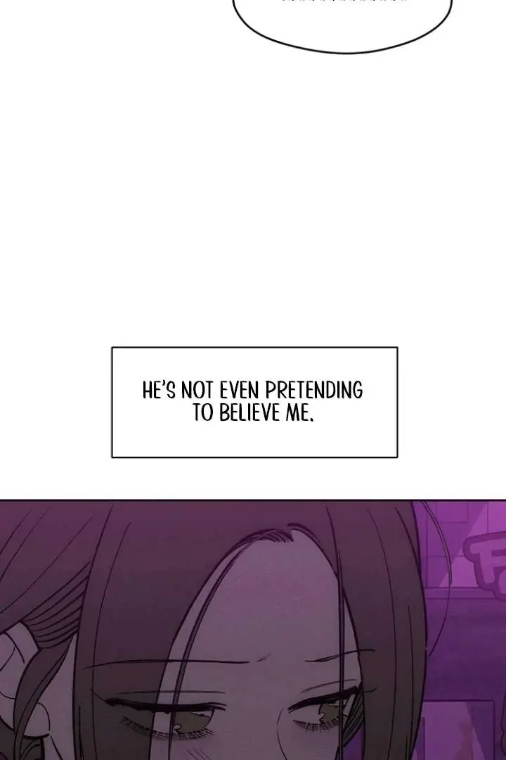 Tears on a Withered Flower Chapter 75 Page 41