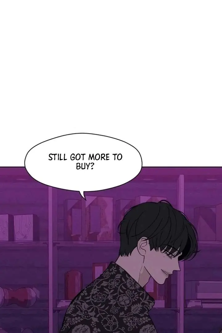 Tears on a Withered Flower Chapter 75 Page 44