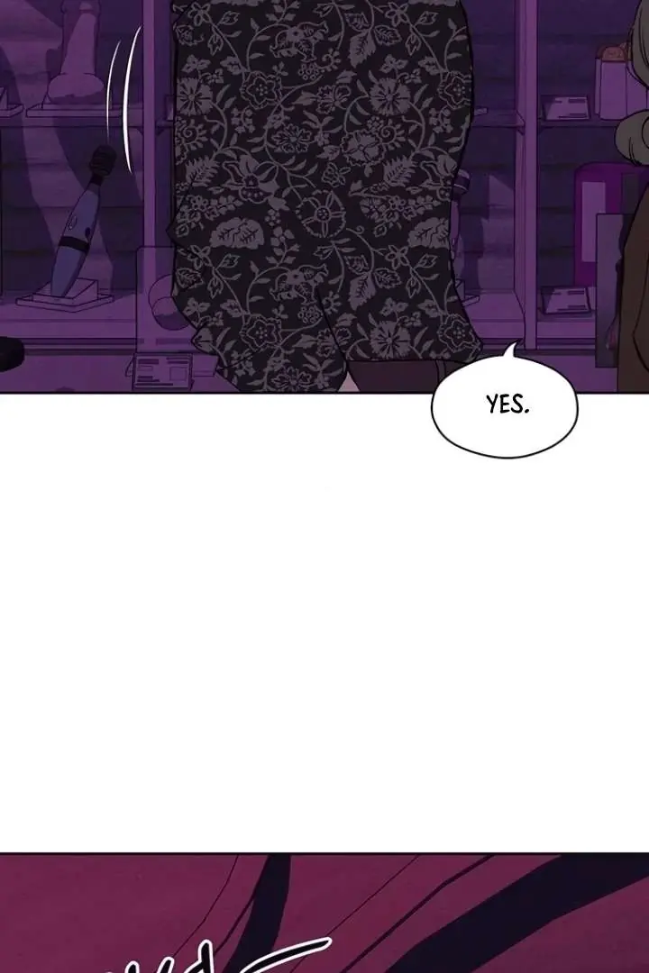 Tears on a Withered Flower Chapter 75 Page 45