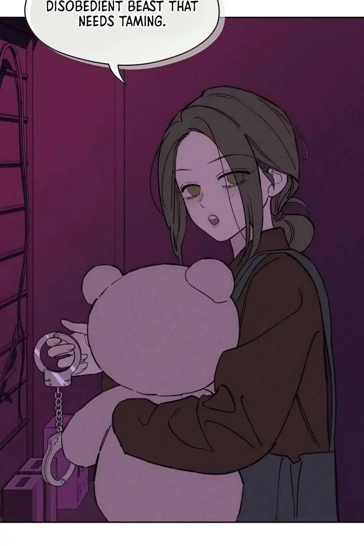 Tears on a Withered Flower Chapter 75 Page 48