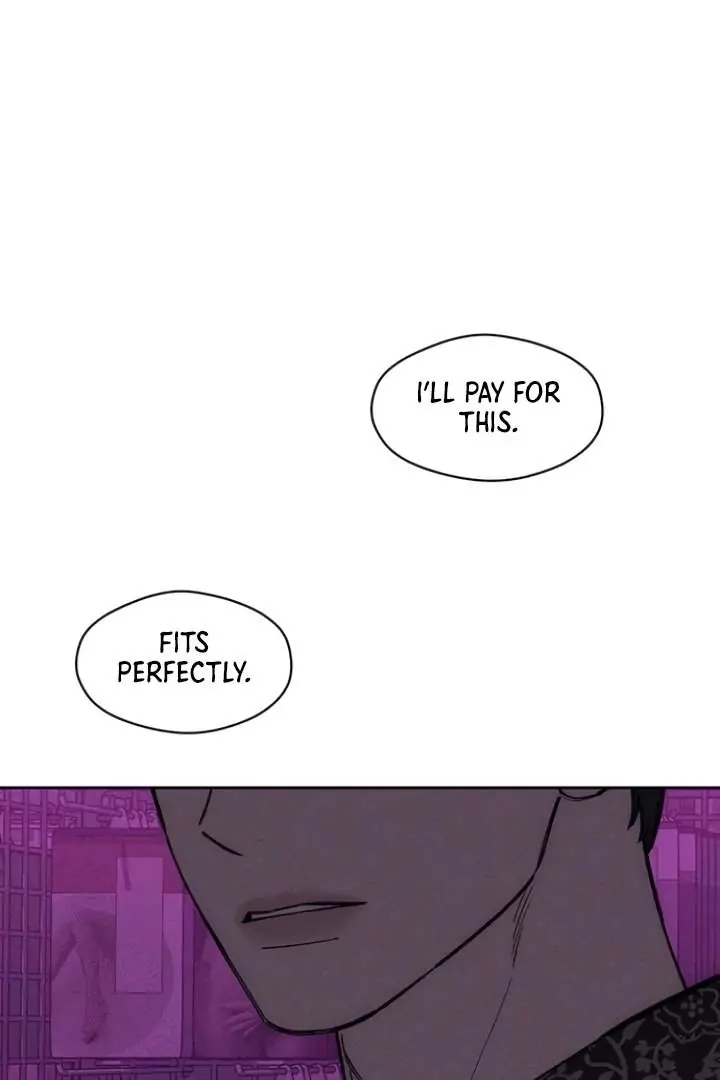 Tears on a Withered Flower Chapter 75 Page 49