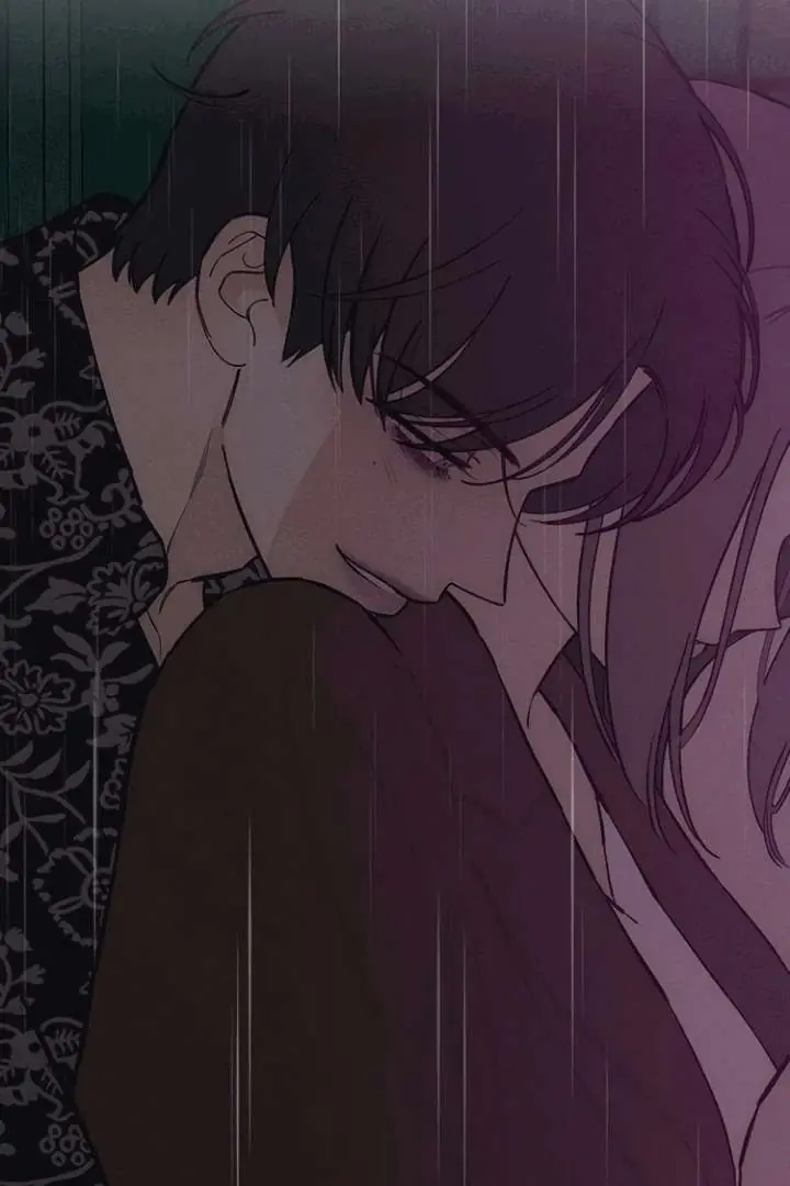 Tears on a Withered Flower Chapter 75 Page 68