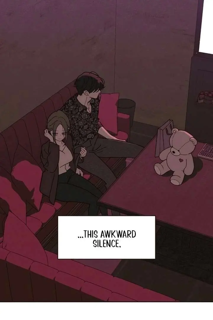 Tears on a Withered Flower Chapter 75 Page 77