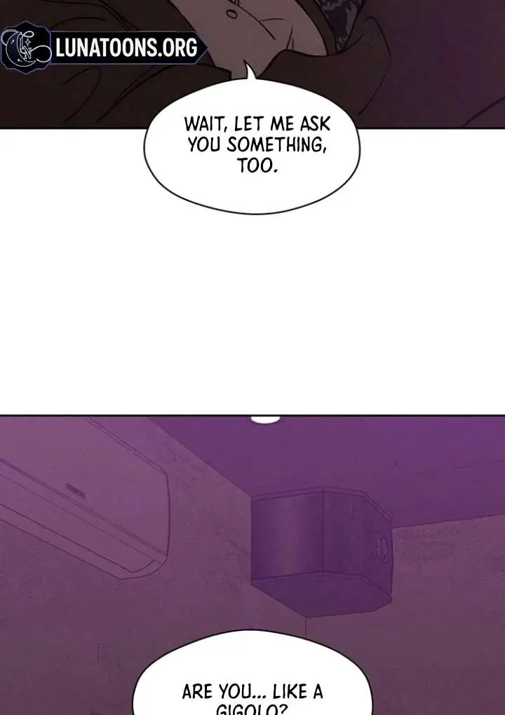 Tears on a Withered Flower Chapter 75 Page 84