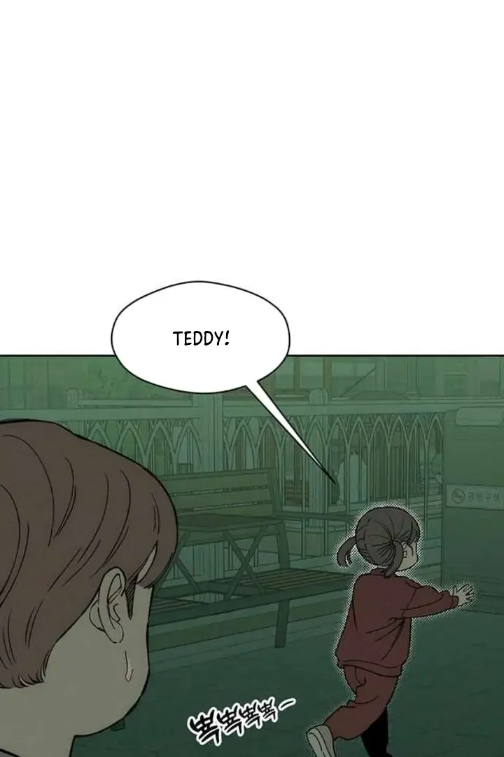 Tears on a Withered Flower Chapter 76 Page 4