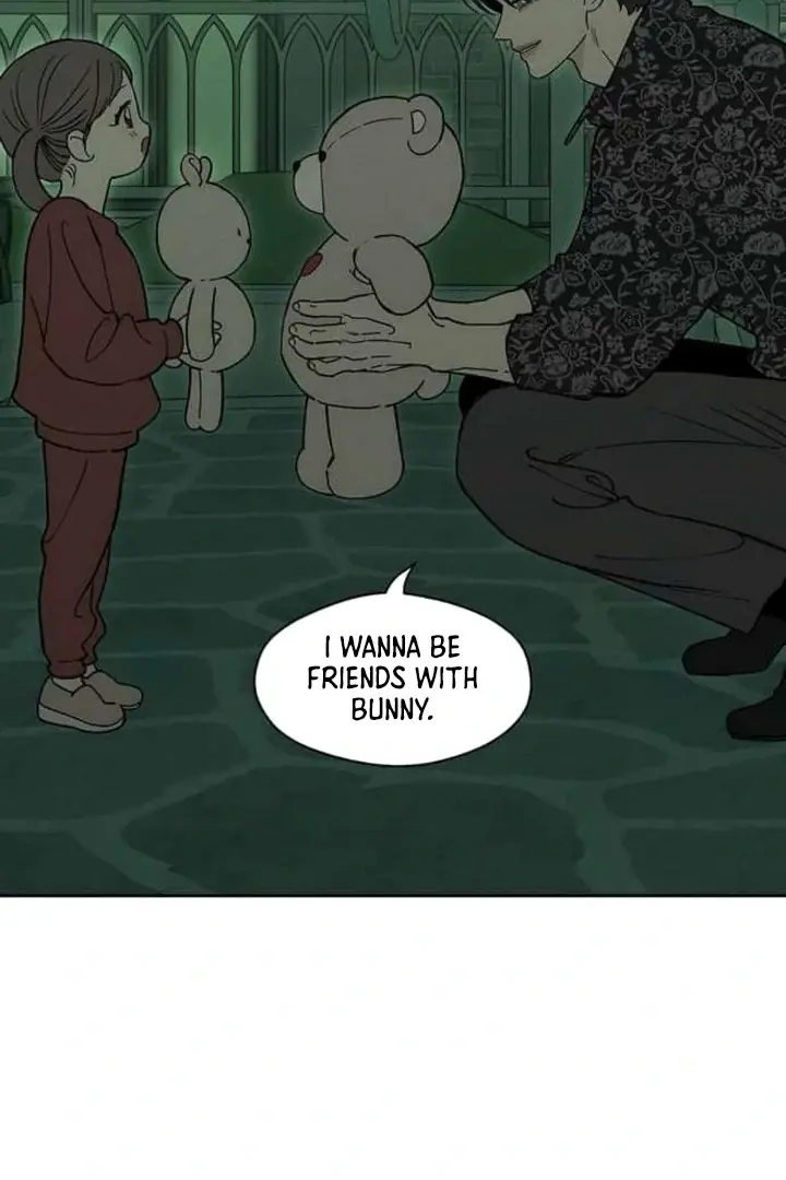 Tears on a Withered Flower Chapter 76 Page 10