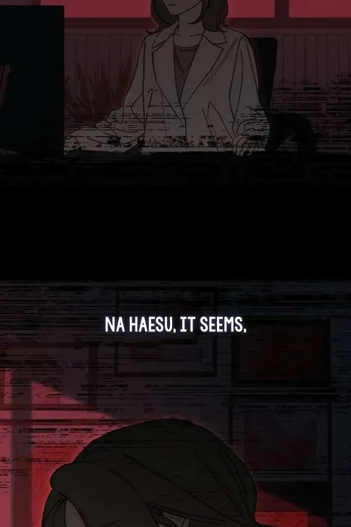 Tears on a Withered Flower Chapter 76 Page 21