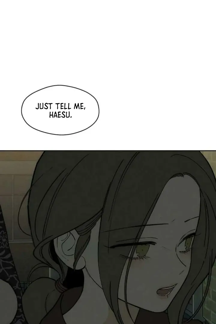 Tears on a Withered Flower Chapter 76 Page 33